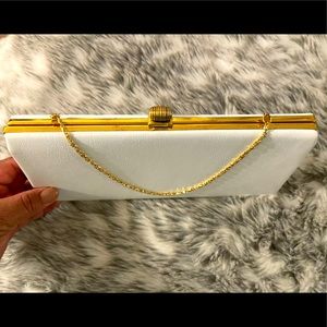 White Clutch